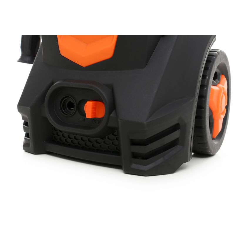 Vysokotlakový čistič – 2100W | KD439 – Obrázok 8