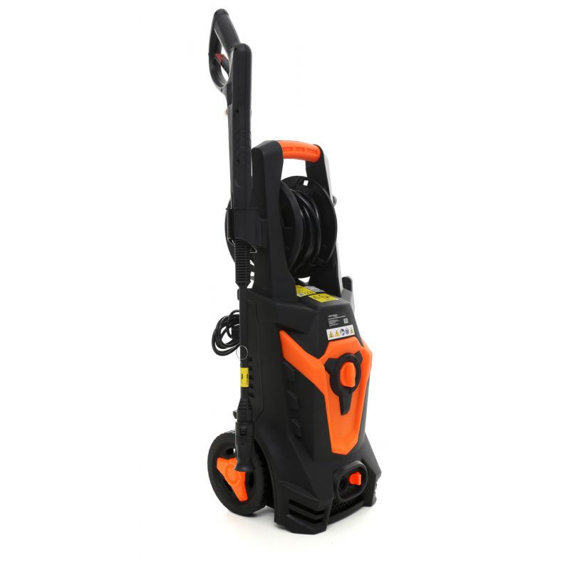Vysokotlakový čistič – 2100W | KD439 – Obrázok 9