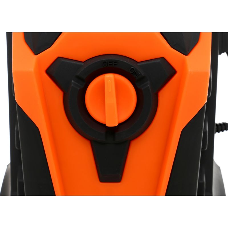 Vysokotlakový čistič – 2100W | KD439 – Obrázok 12