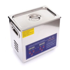 Ultrazvuková čistička 6.5L 230W LCD | KD449
