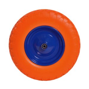 BEZDUŠOVÉ KOLESO 4,80/4,00-8 KD462