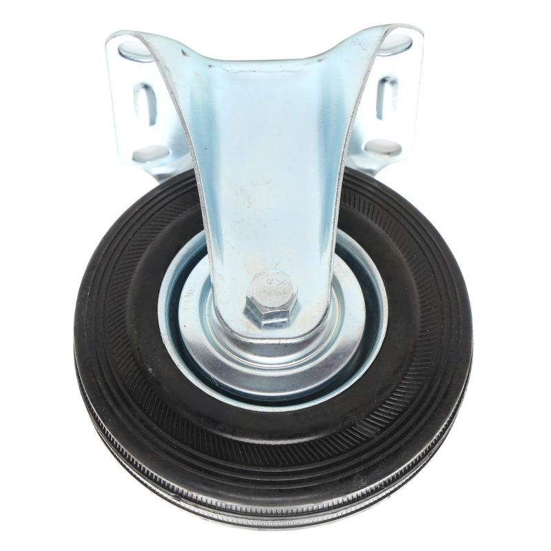 Náhradné univerzálne koliesko 125mm KD468 KRAFT&DELE – Obrázok 2
