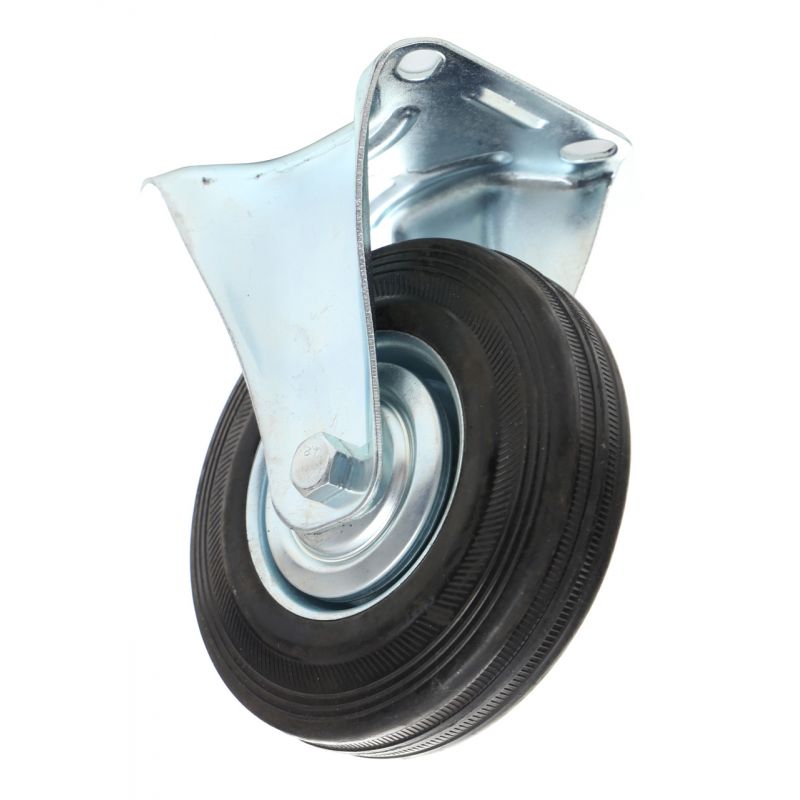 Náhradné univerzálne koliesko 125mm KD468 KRAFT&DELE – Obrázok 3