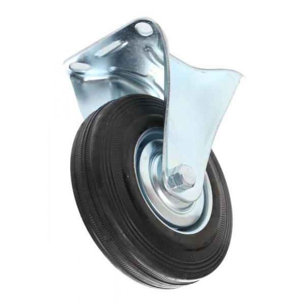 Náhradné univerzálne koliesko 125mm KD468 KRAFT&DELE – Obrázok 4