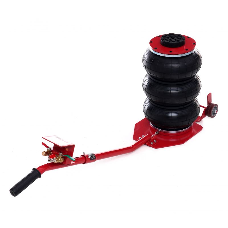 Pneumatický zdvihák, 3.5T | KD470 – Obrázok 2