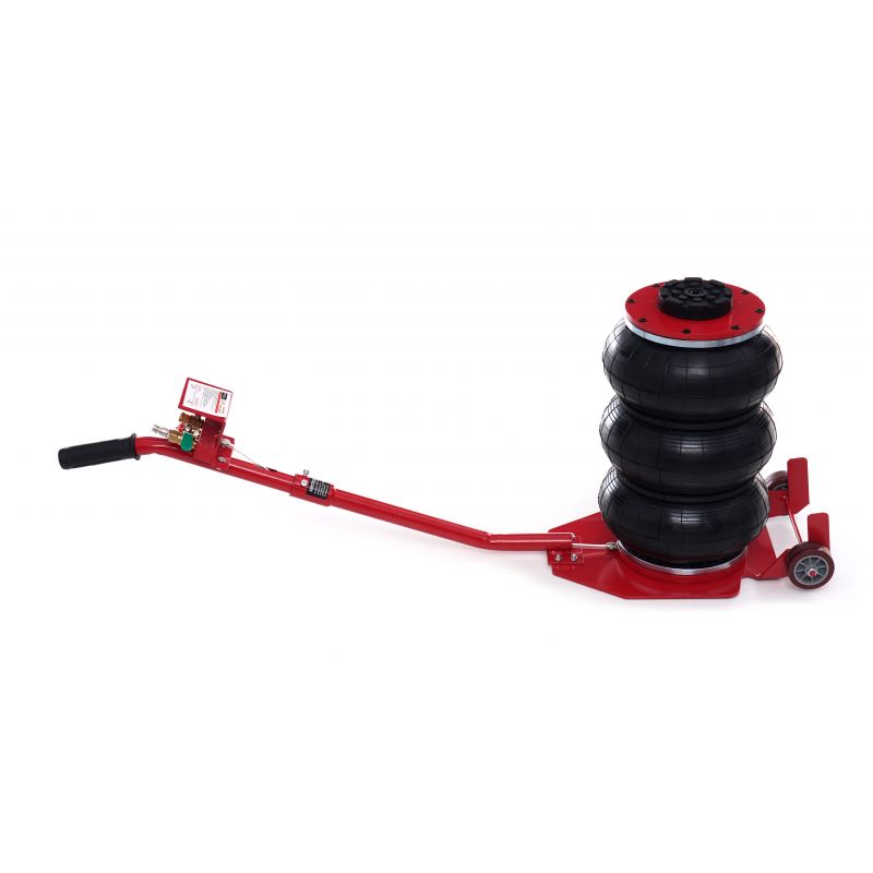 Pneumatický zdvihák, 3.5T | KD470 – Obrázok 3