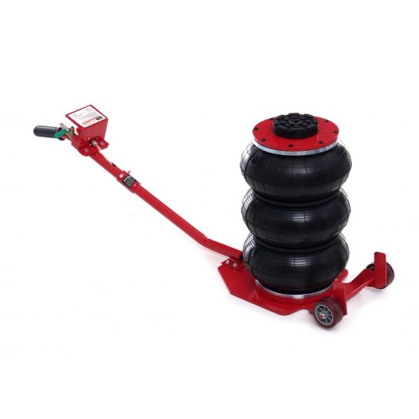 Pneumatický zdvihák, 3.5T | KD470 – Obrázok 4