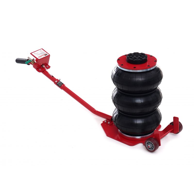 Pneumatický zdvihák, 3.5T | KD470 – Obrázok 4