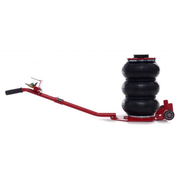 Pneumatický zdvihák, 3.5T | KD470 – Obrázok 6