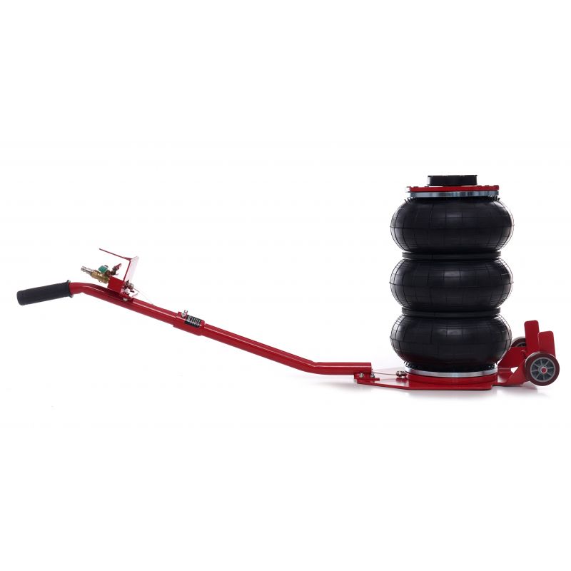 Pneumatický zdvihák, 3.5T | KD470 – Obrázok 6