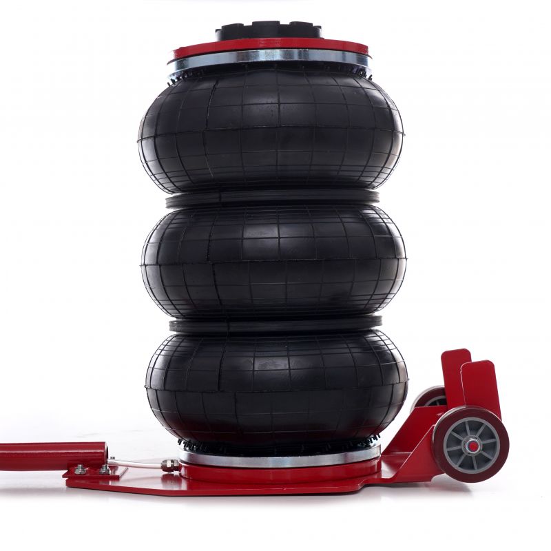 Pneumatický zdvihák, 3.5T | KD470 – Obrázok 7