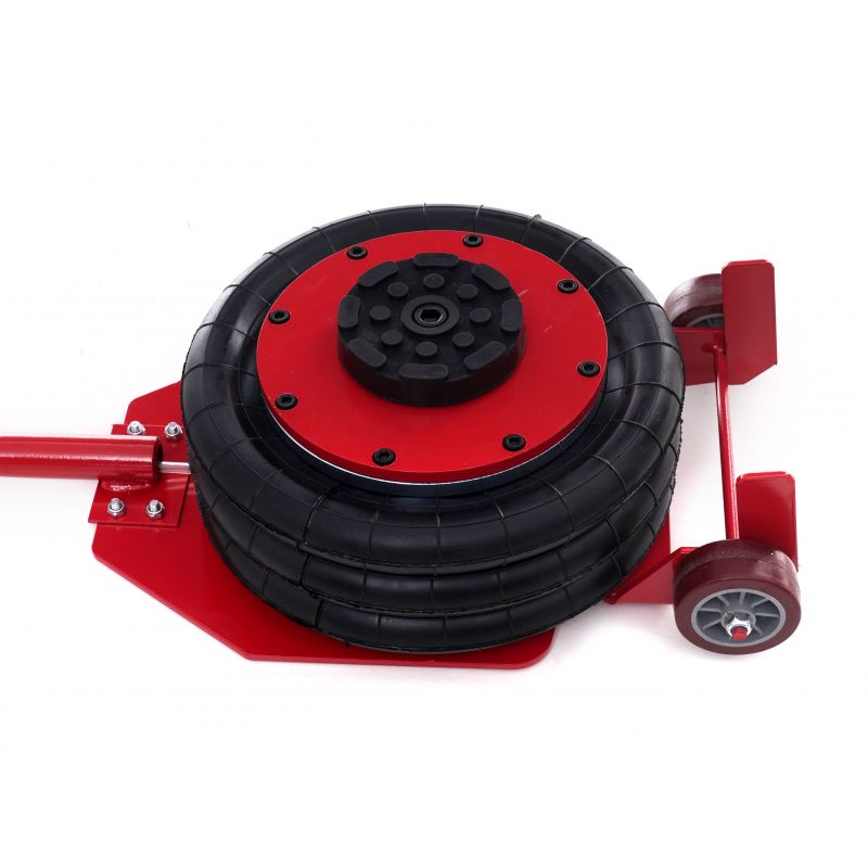 Pneumatický zdvihák, 3.5T | KD470 – Obrázok 9