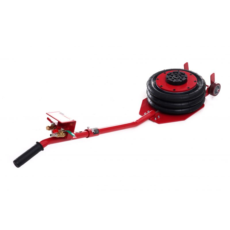 Pneumatický zdvihák, 3.5T | KD470 – Obrázok 11