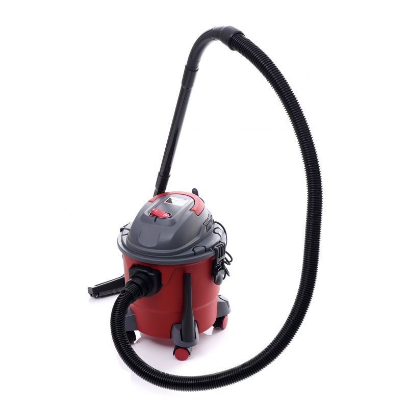 Priemyselný vysávač, 20L, 1200W, KRAFT&DELE | KD475