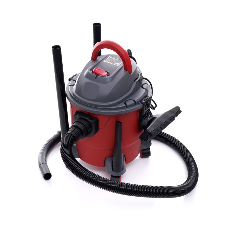 Priemyselný vysávač, 20L, 1200W, KRAFT&DELE | KD475 – Obrázok 2