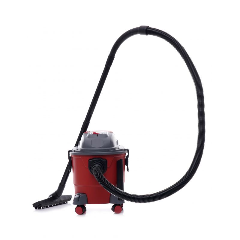 Priemyselný vysávač, 20L, 1200W, KRAFT&DELE | KD475 – Obrázok 3