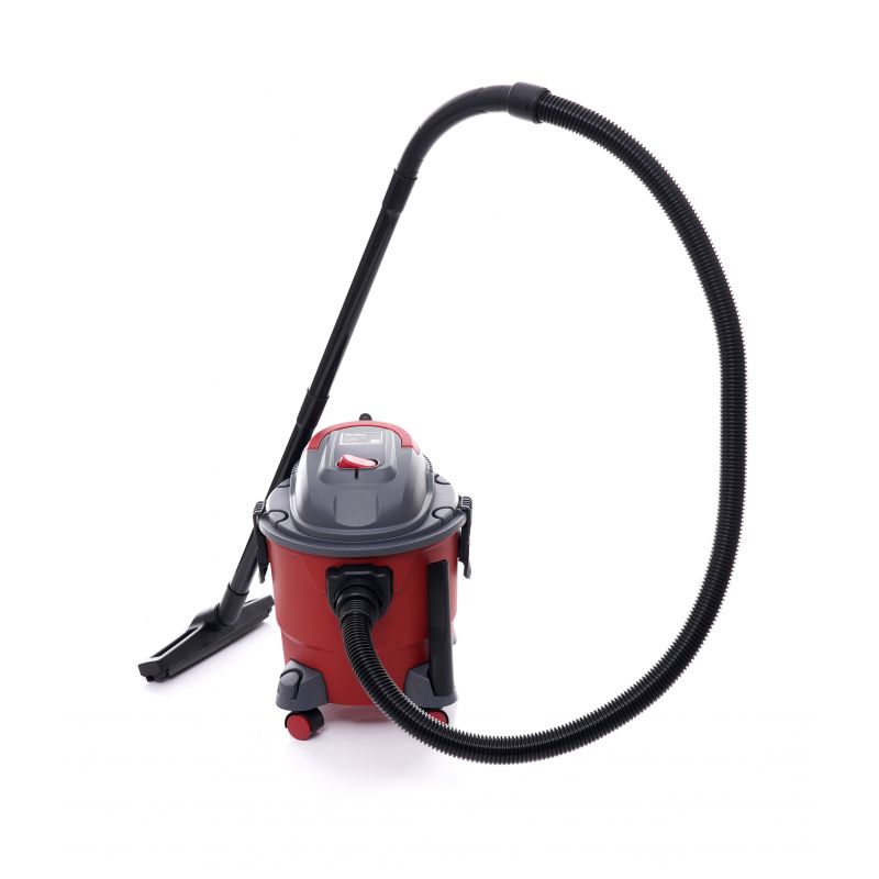 Priemyselný vysávač, 20L, 1200W, KRAFT&DELE | KD475 – Obrázok 4
