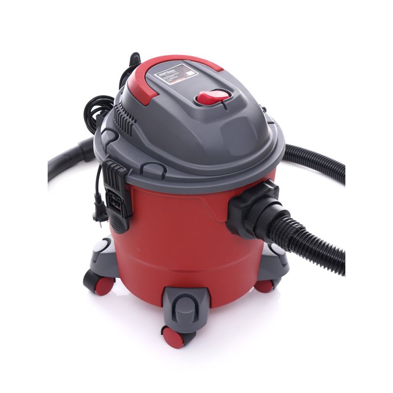 Priemyselný vysávač, 20L, 1200W, KRAFT&DELE | KD475 – Obrázok 6