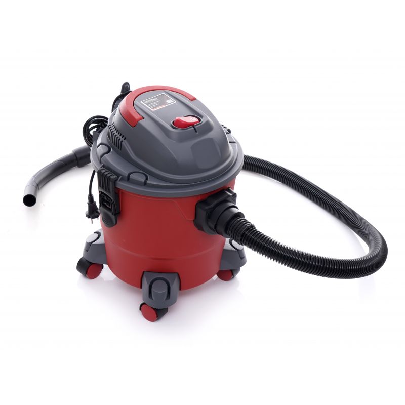 Priemyselný vysávač, 20L, 1200W, KRAFT&DELE | KD475 – Obrázok 7