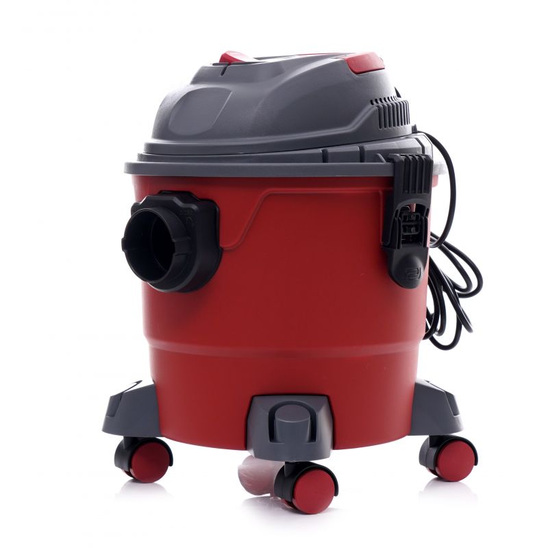 Priemyselný vysávač, 20L, 1200W, KRAFT&DELE | KD475 – Obrázok 8