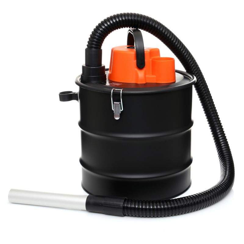 Priemyselný vysávač na popol 2000W 20L | KD477 – Obrázok 3