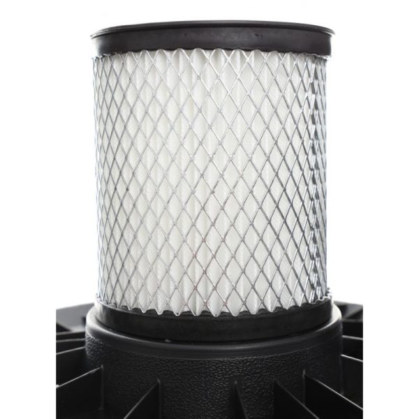Priemyselný vysávač na popol 2000W 20L | KD477 – Obrázok 7