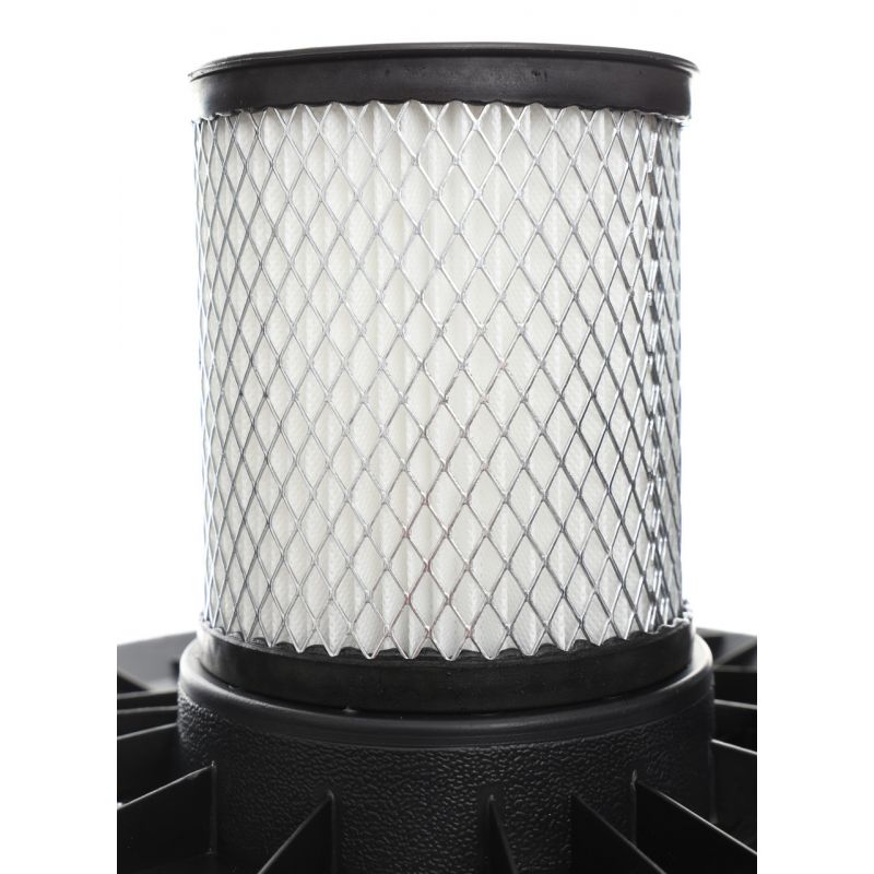 Priemyselný vysávač na popol 2000W 20L | KD477 – Obrázok 7