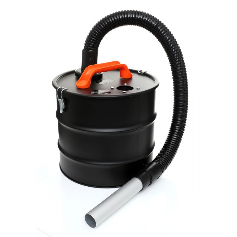 Separátor popola – 20 L | KD479 – Obrázok 2