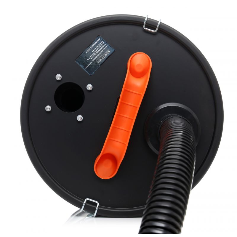 Separátor popola – 20 L | KD479 – Obrázok 4