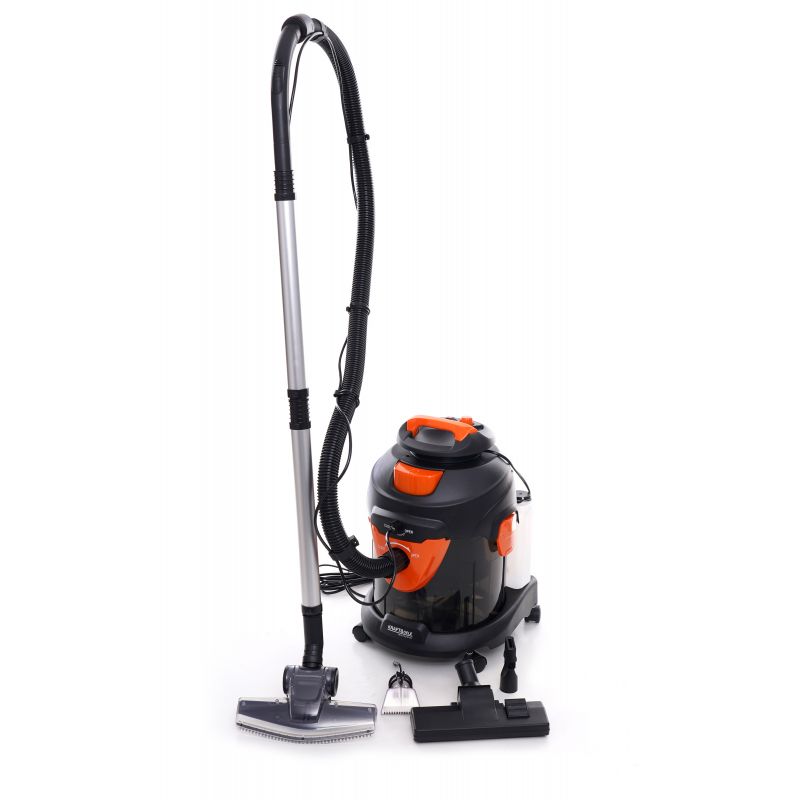 Priemyselný vysávač – tepovač-1400 W | KD482