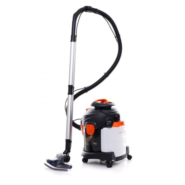 Priemyselný vysávač – tepovač-1400 W | KD482 – Obrázok 4