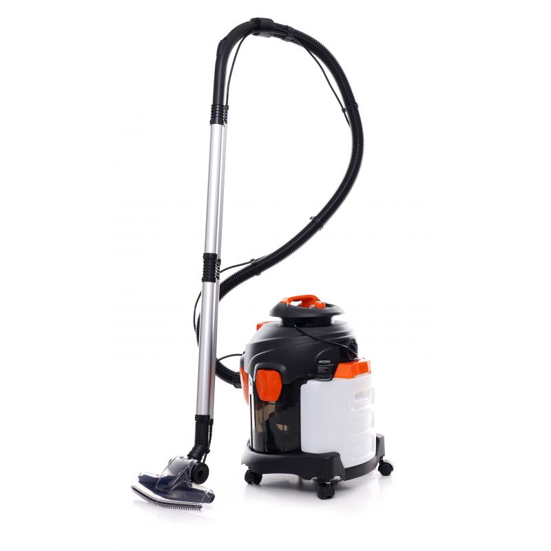 Priemyselný vysávač – tepovač-1400 W | KD482 – Obrázok 4