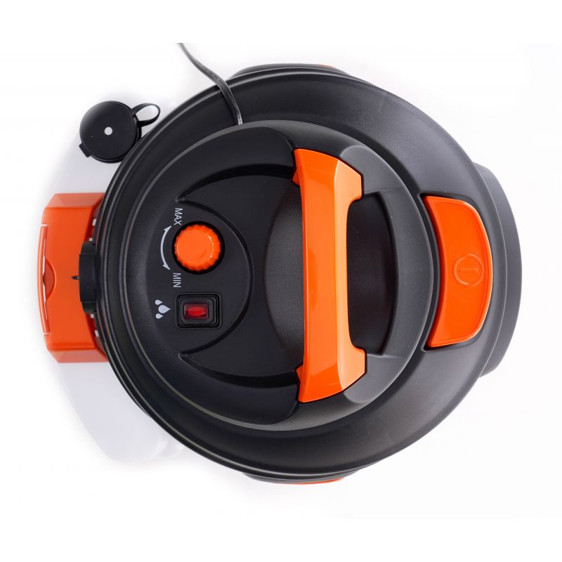 Priemyselný vysávač – tepovač-1400 W | KD482 – Obrázok 6
