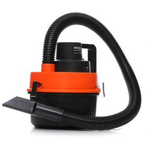 Vysávač do auta 12V, 155W, KRAFT&DELE | KD487