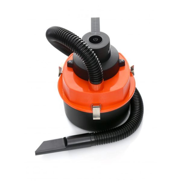 Vysávač do auta 12V, 155W, KRAFT&DELE | KD487 – Obrázok 8