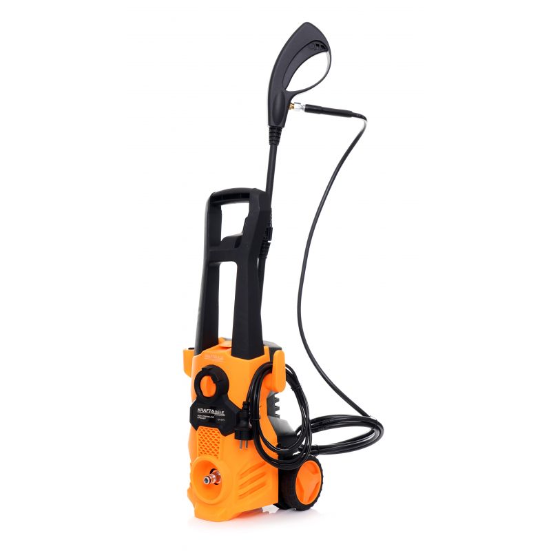 Vysokotlakový čistič vapka 1900W 240bar | KD498 – Obrázok 2