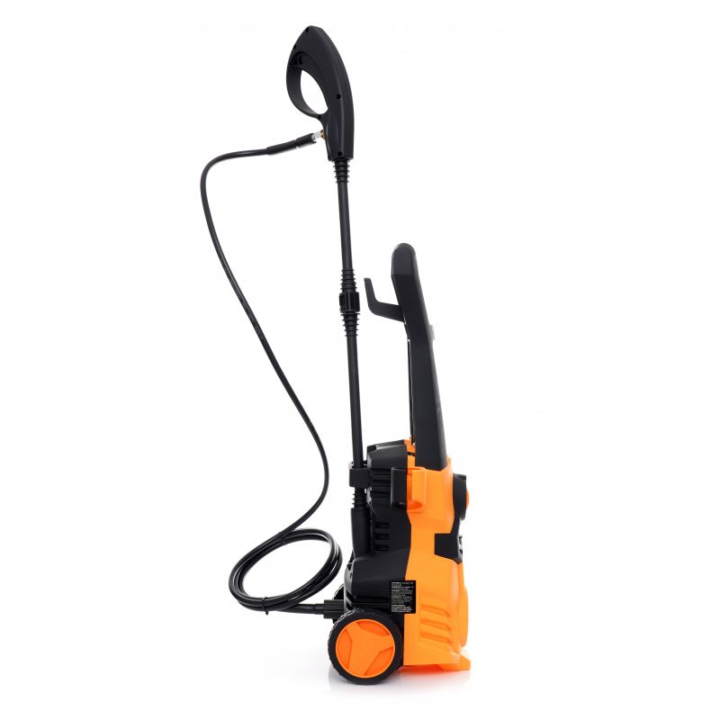 Vysokotlakový čistič vapka 1900W 240bar | KD498 – Obrázok 4