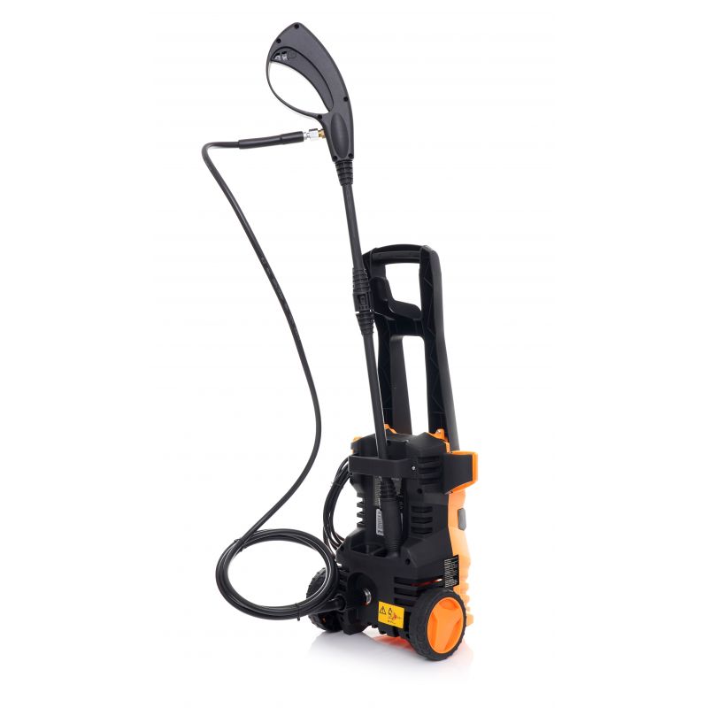 Vysokotlakový čistič vapka 1900W 240bar | KD498 – Obrázok 5