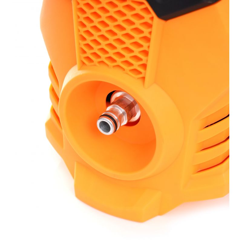 Vysokotlakový čistič vapka 1900W 240bar | KD498 – Obrázok 8