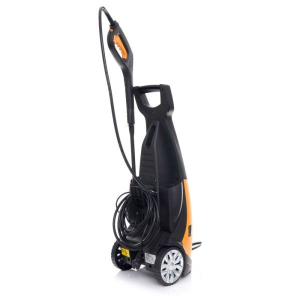 Vysokotlakový čistič 2200W 250Bar | KD499 – Obrázok 4