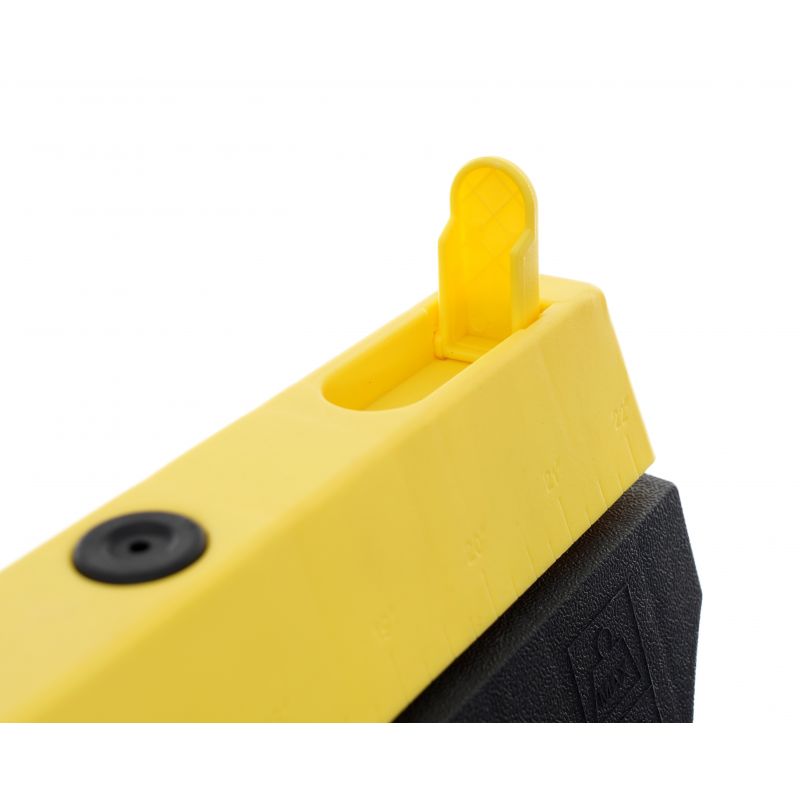 Dielenský stonaj/kozlík 2ks, 170kg | KD505 – Obrázok 5
