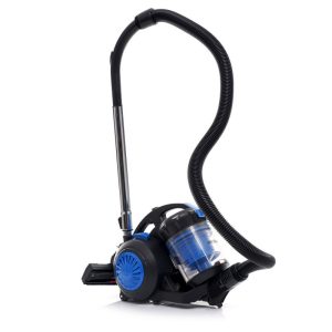 Elektrický vysávač – bezvreckový, 900W | KD5155