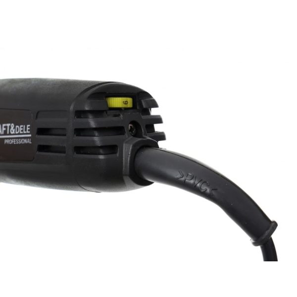 Multifunkčná priama brúska, 1500W | KD523 – Obrázok 9