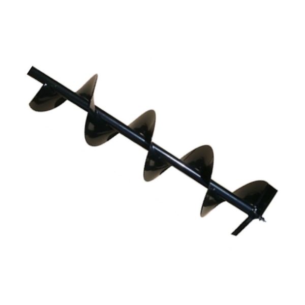 Náhradný zemný vrták 100x800mm | KD5251