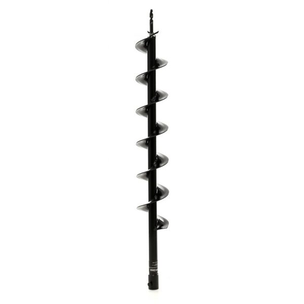 Náhradný zemný vrták 100x800mm | KD5251 – Obrázok 2