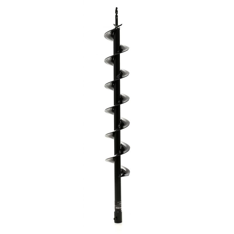 Náhradný zemný vrták 100x800mm | KD5251 – Obrázok 2