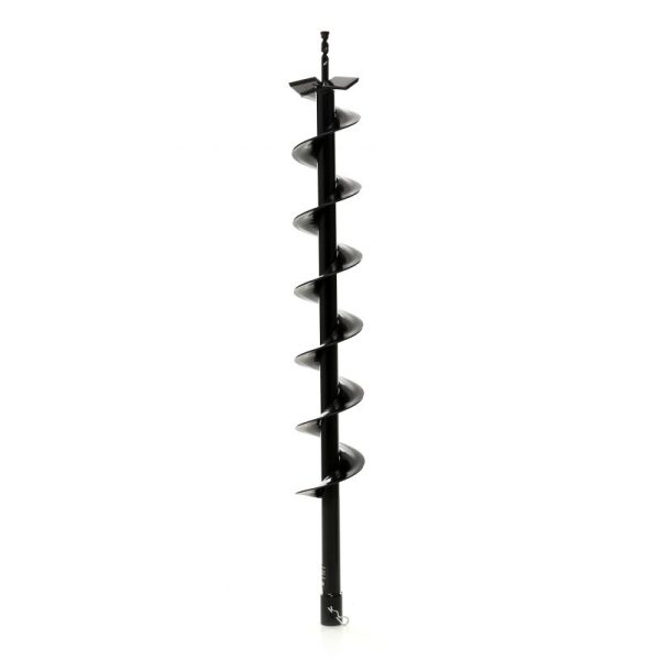 Náhradný zemný vrták 100x800mm | KD5251 – Obrázok 3