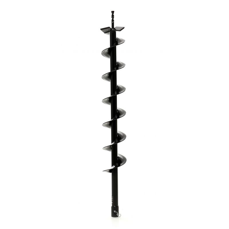 Náhradný zemný vrták 100x800mm | KD5251 – Obrázok 3