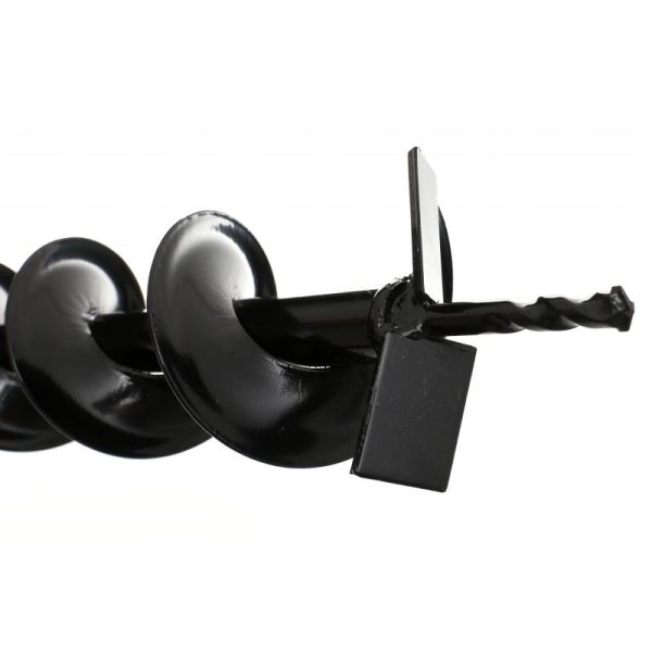 Náhradný zemný vrták 100x800mm | KD5251 – Obrázok 6