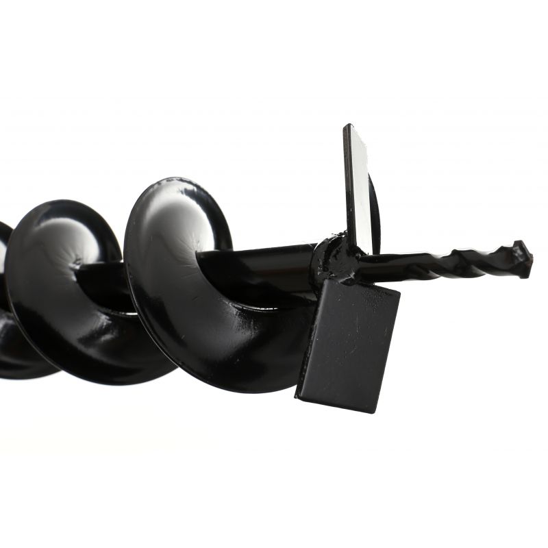 Náhradný zemný vrták 100x800mm | KD5251 – Obrázok 6